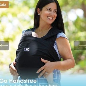 BabyK’tan carrier